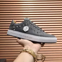 $88.00 USD Philipp Plein PP Casual Shoes For Men #1317585
