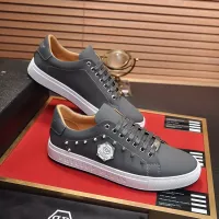 $88.00 USD Philipp Plein PP Casual Shoes For Men #1317585