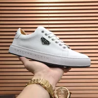 $88.00 USD Philipp Plein PP Casual Shoes For Men #1317586