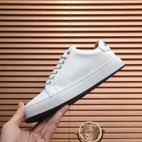 $88.00 USD Philipp Plein PP Casual Shoes For Men #1317586