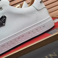 $88.00 USD Philipp Plein PP Casual Shoes For Men #1317586