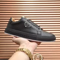 $88.00 USD Philipp Plein PP Casual Shoes For Men #1317587