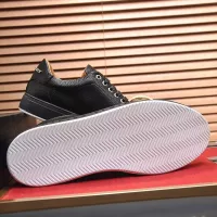$88.00 USD Philipp Plein PP Casual Shoes For Men #1317587
