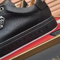 $88.00 USD Philipp Plein PP Casual Shoes For Men #1317587