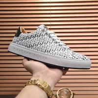 $88.00 USD Philipp Plein PP Casual Shoes For Men #1317588