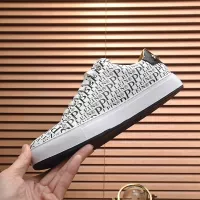 $88.00 USD Philipp Plein PP Casual Shoes For Men #1317588