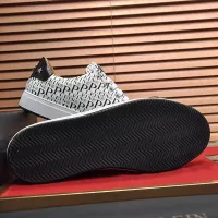 $88.00 USD Philipp Plein PP Casual Shoes For Men #1317588