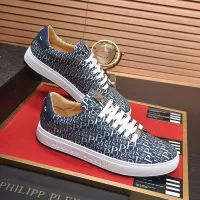 $88.00 USD Philipp Plein PP Casual Shoes For Men #1317589