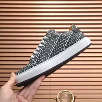$88.00 USD Philipp Plein PP Casual Shoes For Men #1317590