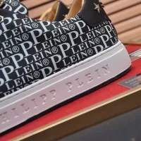 $88.00 USD Philipp Plein PP Casual Shoes For Men #1317590