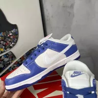 $98.00 USD Nike SB Dunk-Low For Women #1317672
