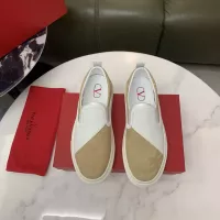$80.00 USD Valentino Casual Shoes For Men #1317724