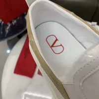 $80.00 USD Valentino Casual Shoes For Men #1317724