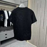 $45.00 USD Chrome Hearts T-Shirts Short Sleeved For Unisex #1317747