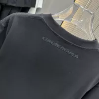 $45.00 USD Chrome Hearts T-Shirts Short Sleeved For Unisex #1317751
