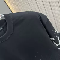 $45.00 USD Chrome Hearts T-Shirts Short Sleeved For Unisex #1317756