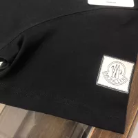 $72.00 USD Moncler Tracksuits Short Sleeved For Men #1317910