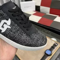 $76.00 USD Givenchy Casual Shoes For Men #1317942