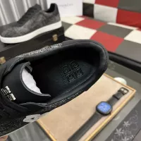 $76.00 USD Givenchy Casual Shoes For Men #1317942