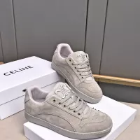 $85.00 USD Celine Casual Shoes For Men #1317952