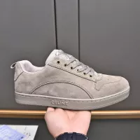 $85.00 USD Celine Casual Shoes For Men #1317952