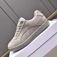 $85.00 USD Celine Casual Shoes For Men #1317952