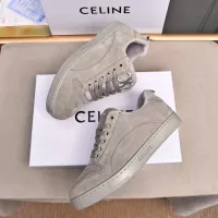 $85.00 USD Celine Casual Shoes For Men #1317952