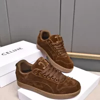 $85.00 USD Celine Casual Shoes For Men #1317953