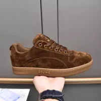 $85.00 USD Celine Casual Shoes For Men #1317953