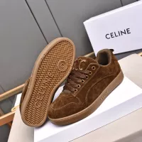 $85.00 USD Celine Casual Shoes For Men #1317953