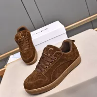 $85.00 USD Celine Casual Shoes For Men #1317953