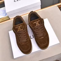 $85.00 USD Celine Casual Shoes For Men #1317953