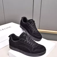 $85.00 USD Celine Casual Shoes For Men #1317954