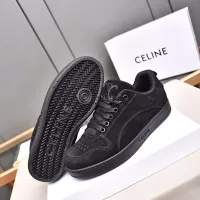 $85.00 USD Celine Casual Shoes For Men #1317954