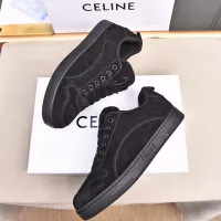 $85.00 USD Celine Casual Shoes For Men #1317954