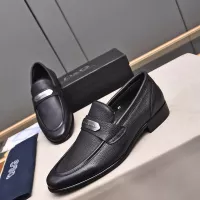 $92.00 USD Dolce & Gabbana D&G Leather Shoes For Men #1317963