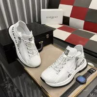 $100.00 USD Givenchy Casual Shoes For Men #1317970