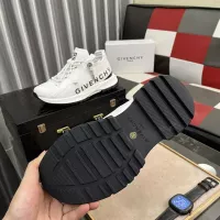 $100.00 USD Givenchy Casual Shoes For Men #1317970