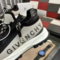 $100.00 USD Givenchy Casual Shoes For Men #1317973