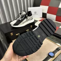$100.00 USD Givenchy Casual Shoes For Men #1317973