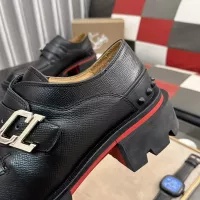 $140.00 USD Christian Louboutin Leather Shoes For Men #1317977