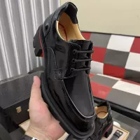 $140.00 USD Christian Louboutin Leather Shoes For Men #1317979