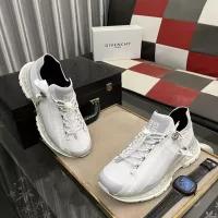 $100.00 USD Givenchy Casual Shoes For Men #1317981