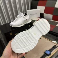 $100.00 USD Givenchy Casual Shoes For Men #1317981