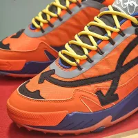 $118.00 USD Off-White Casual Shoes For Men #1317987