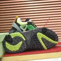 $118.00 USD Off-White Casual Shoes For Men #1317988
