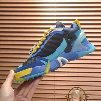 $118.00 USD Off-White Casual Shoes For Men #1317989