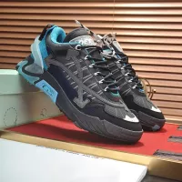 $118.00 USD Off-White Casual Shoes For Men #1317991