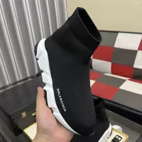 $76.00 USD Balenciaga Boots For Men #1317993