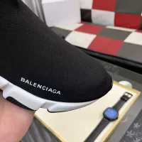$76.00 USD Balenciaga Boots For Men #1317993